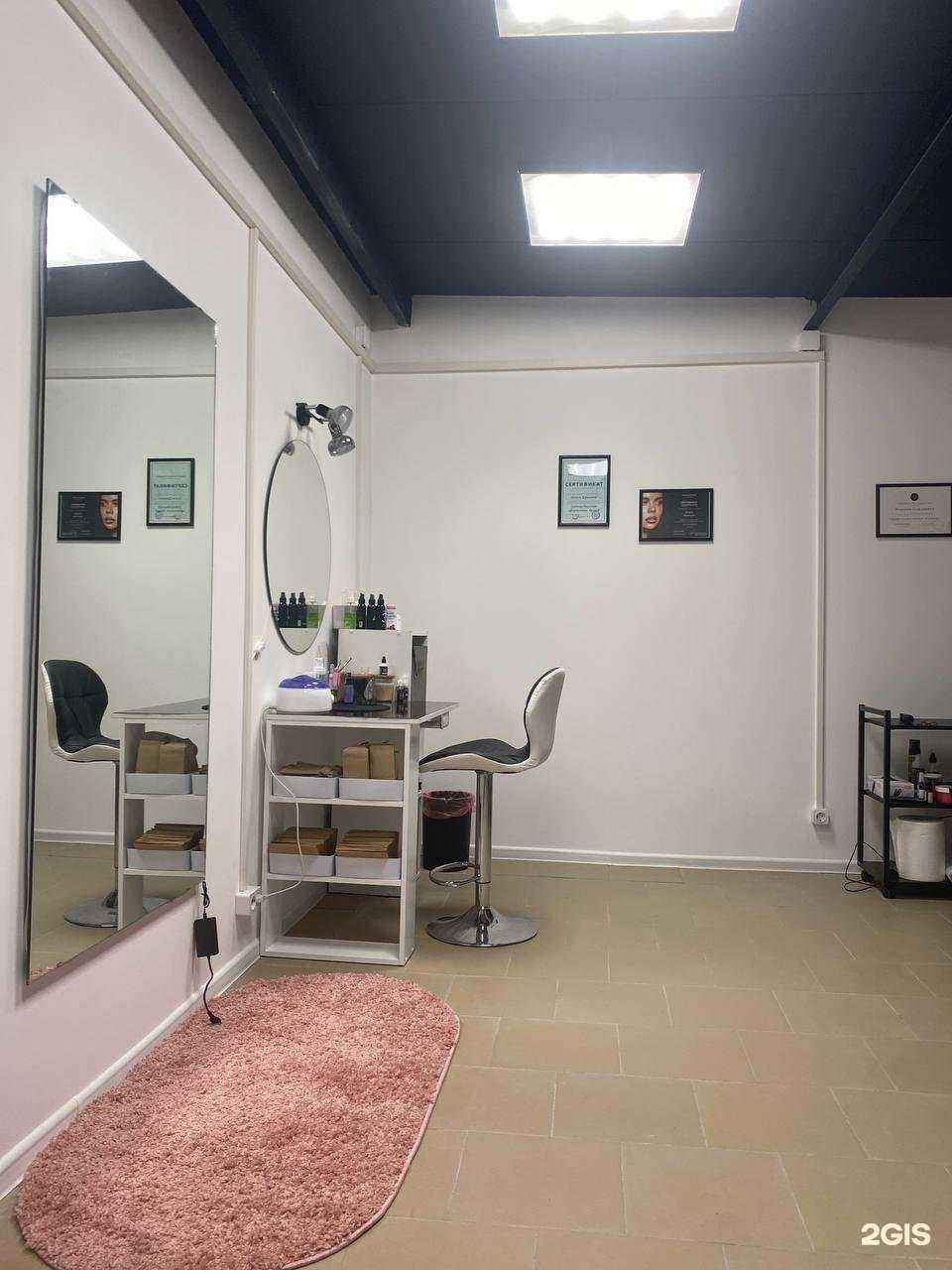 Отзывы на компанию Ok.brows.studio в Северодвинске c фото