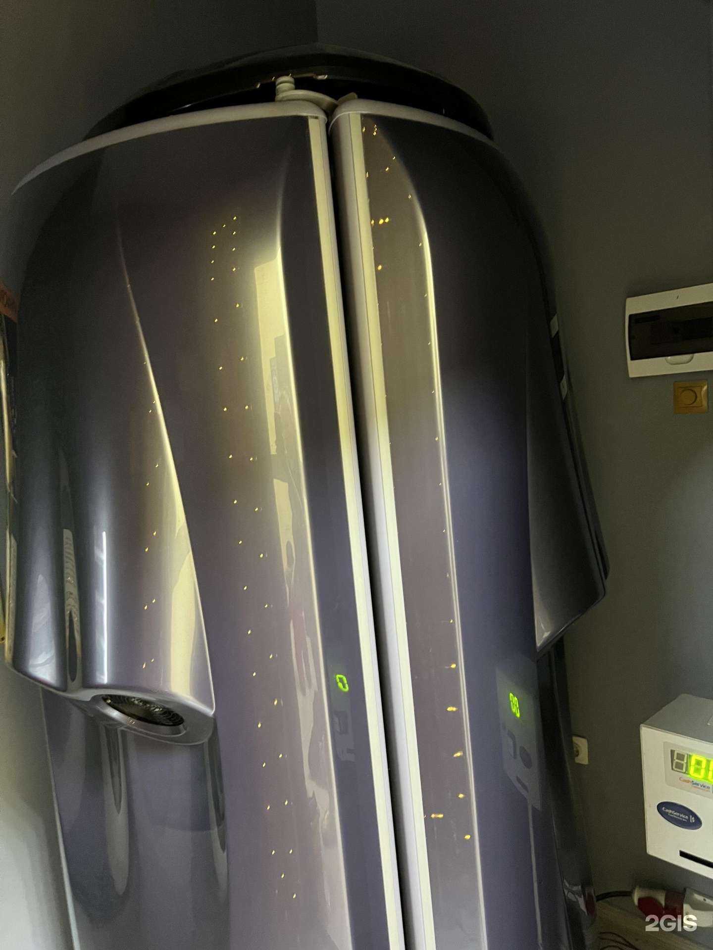 Отзывы на компанию Sunspa в г. Омск c фото