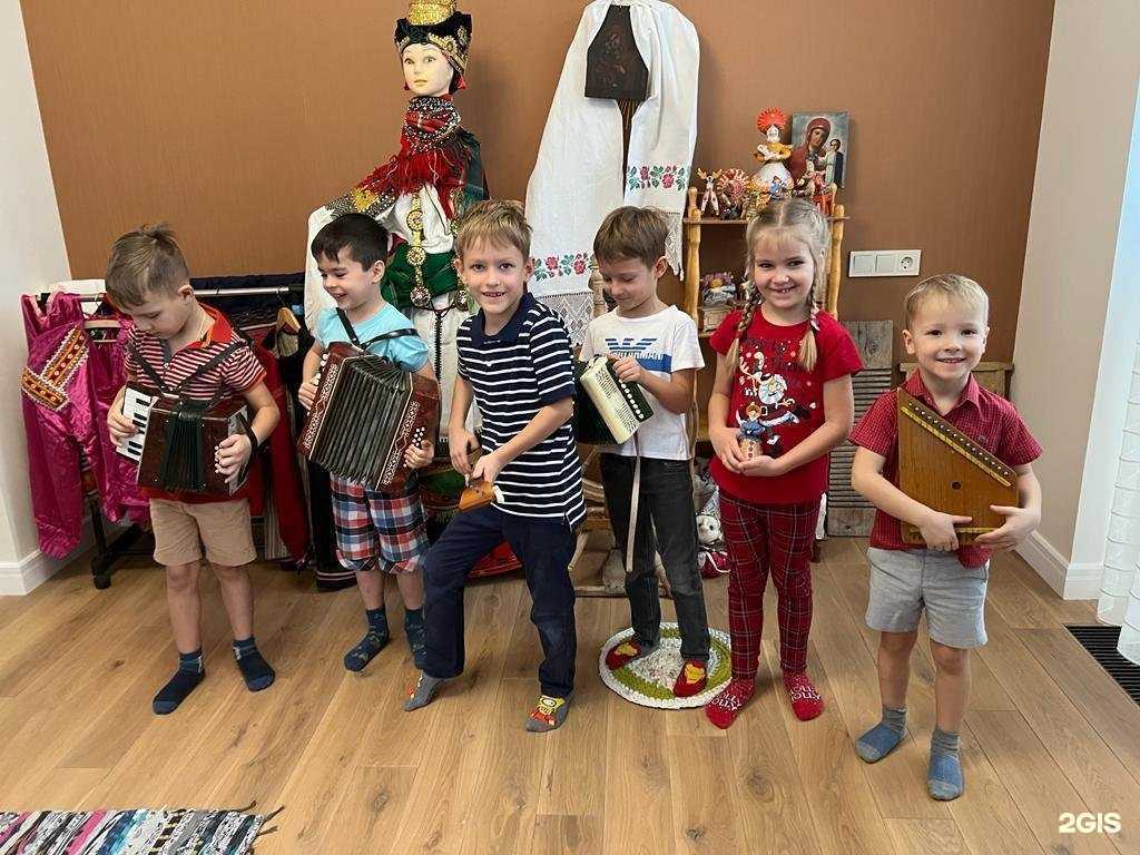 Отзывы на компанию Детский сад №125 в Калининграде c фото