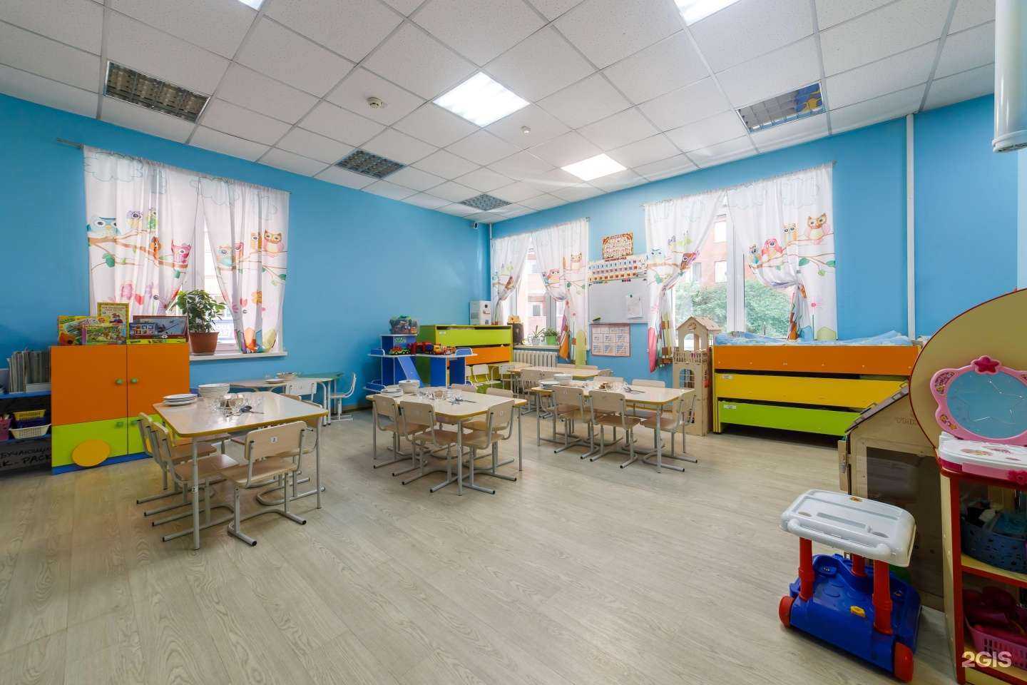 Отзывы на компанию Папа, мама, я! в Красноярске c фото