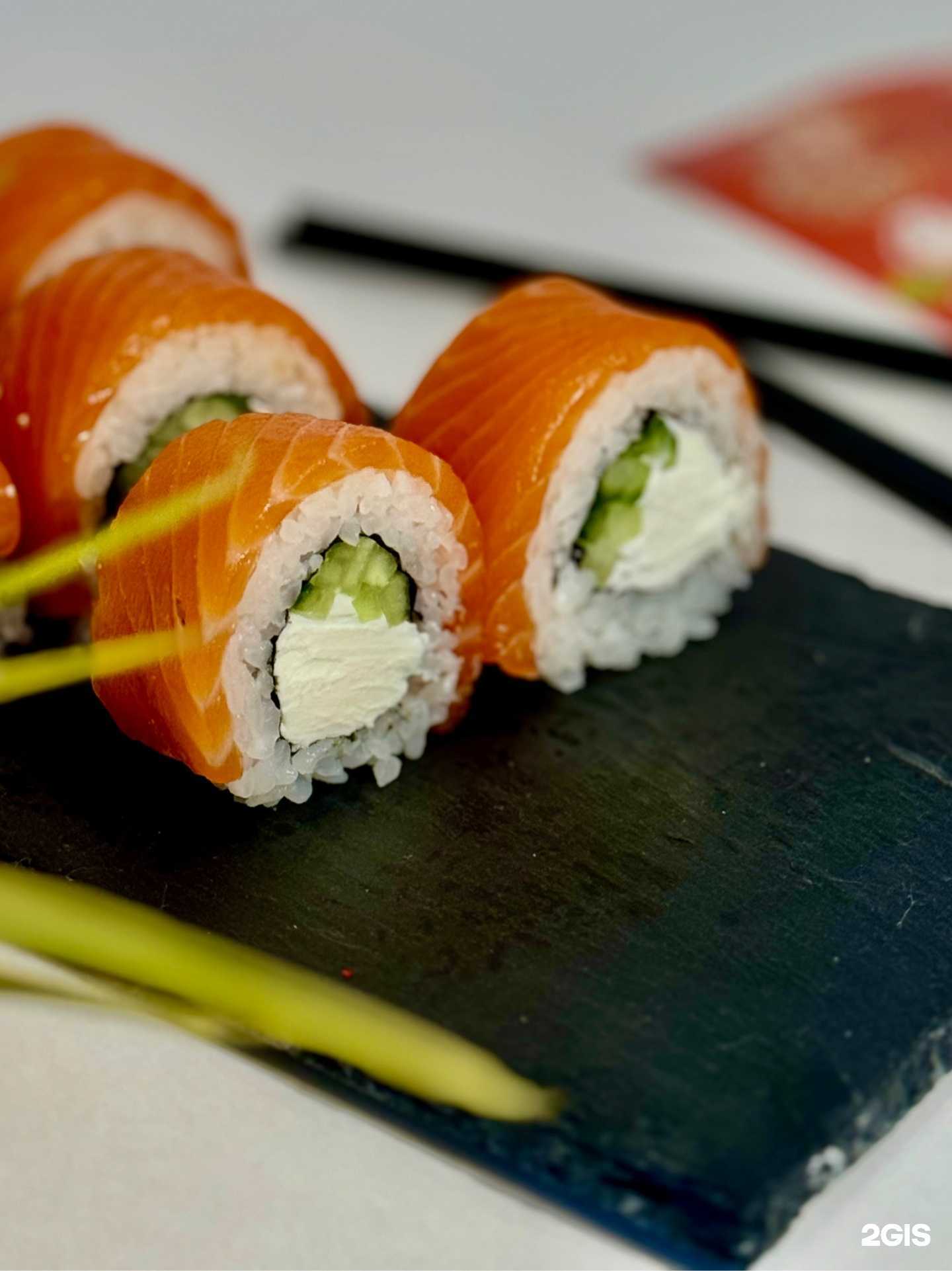 Отзывы на компанию Roll`nPizza в Кемерове c фото