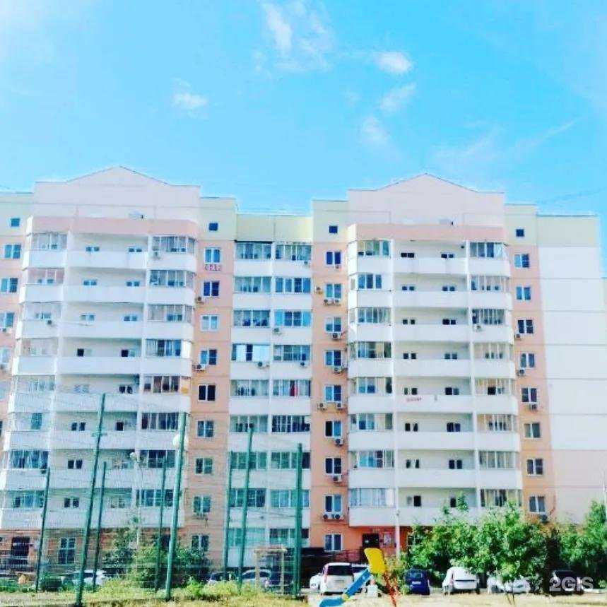 Отзывы на компанию Чистая вода в Краснодаре c фото - фотография 2 из 2