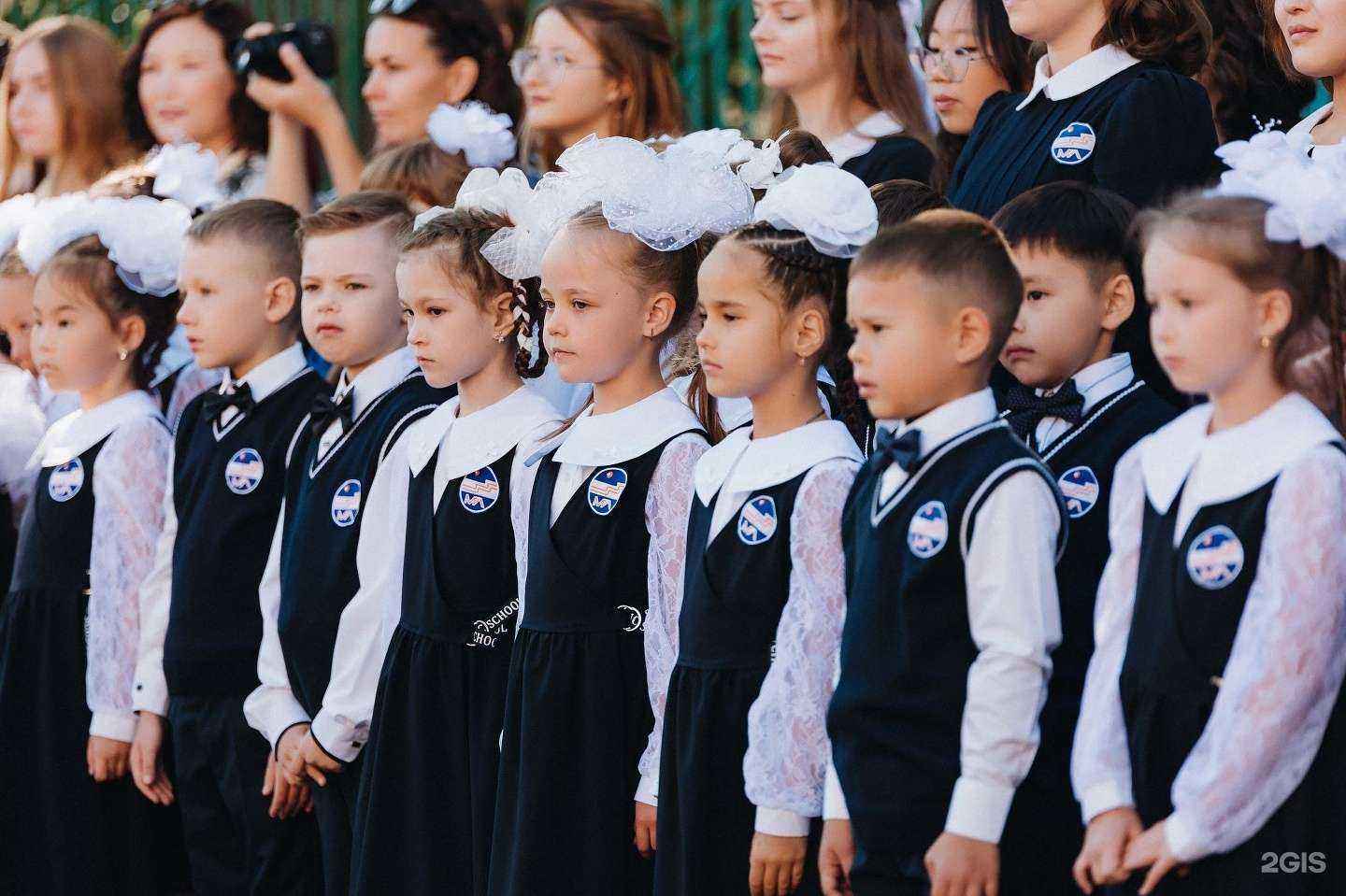 Отзывы на компанию Музыкально-гуманитарный лицей в Улан-Удэ c фото