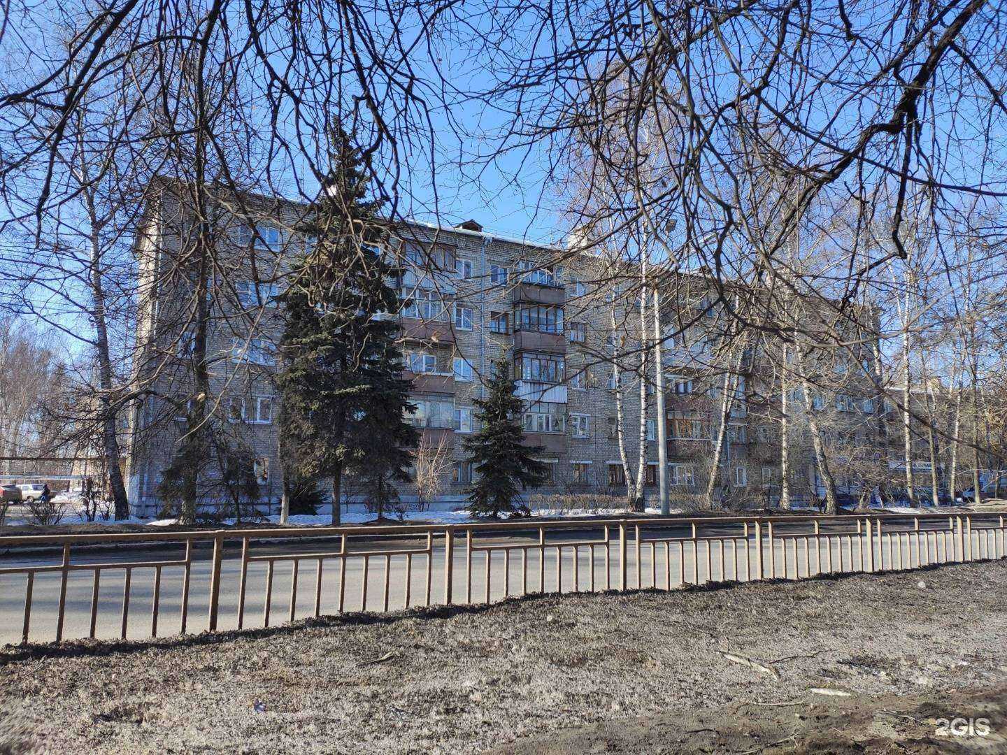 Отзывы на компанию Жилищно-экспертная компания в Нижнем Новгороде c фото - фотография 2 из 2