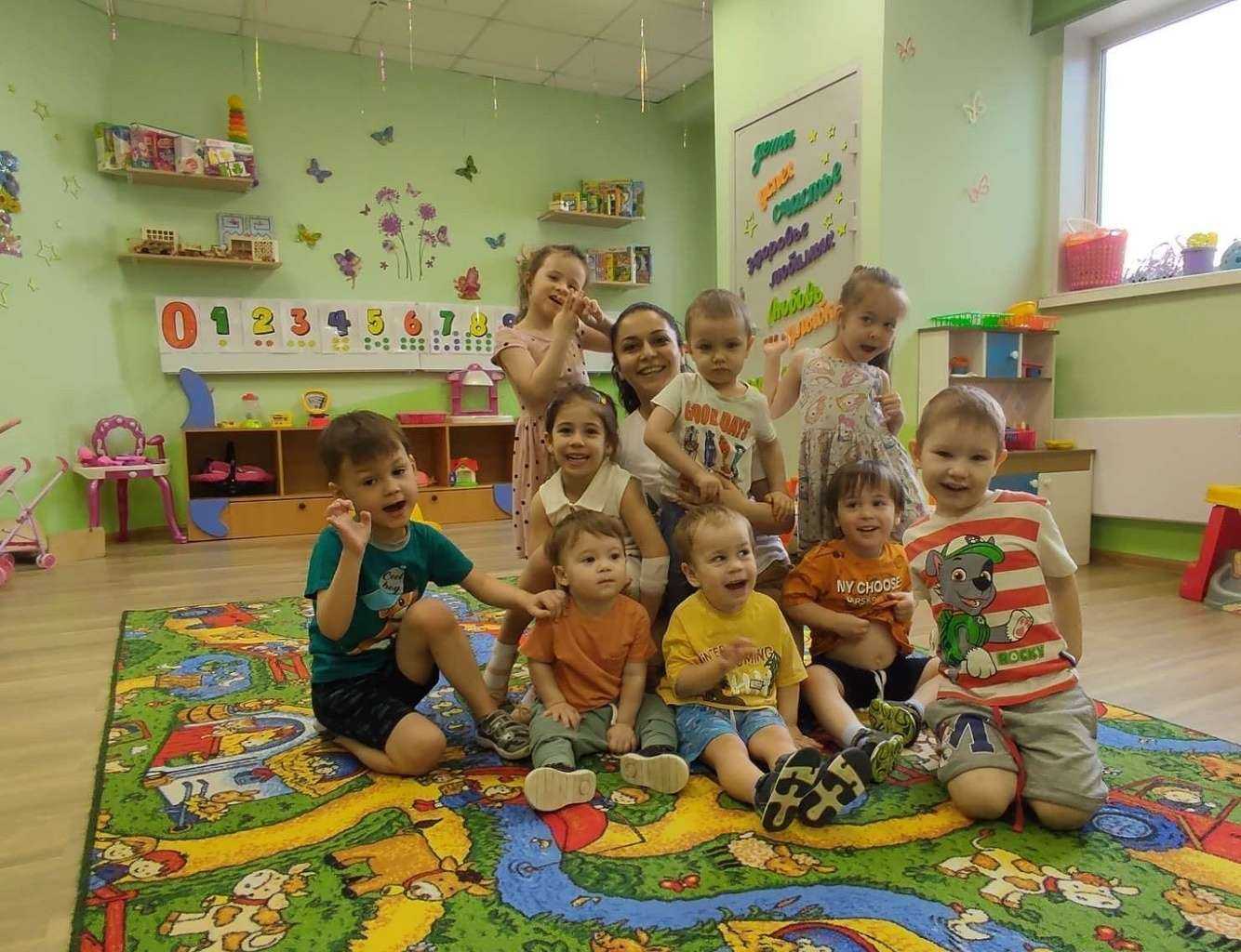 Отзывы на компанию Мои успехи в Красноярске c фото