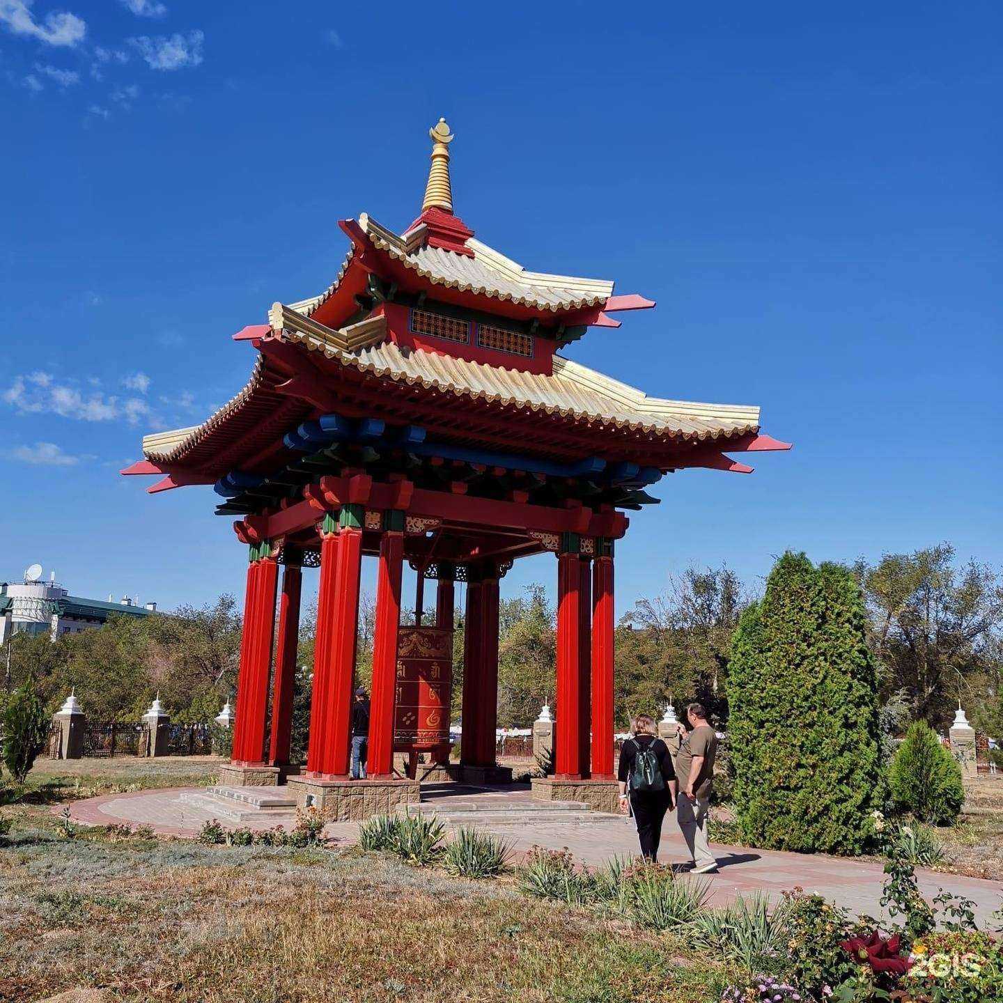 Отзывы на компанию Тибет в Владивостоке c фото