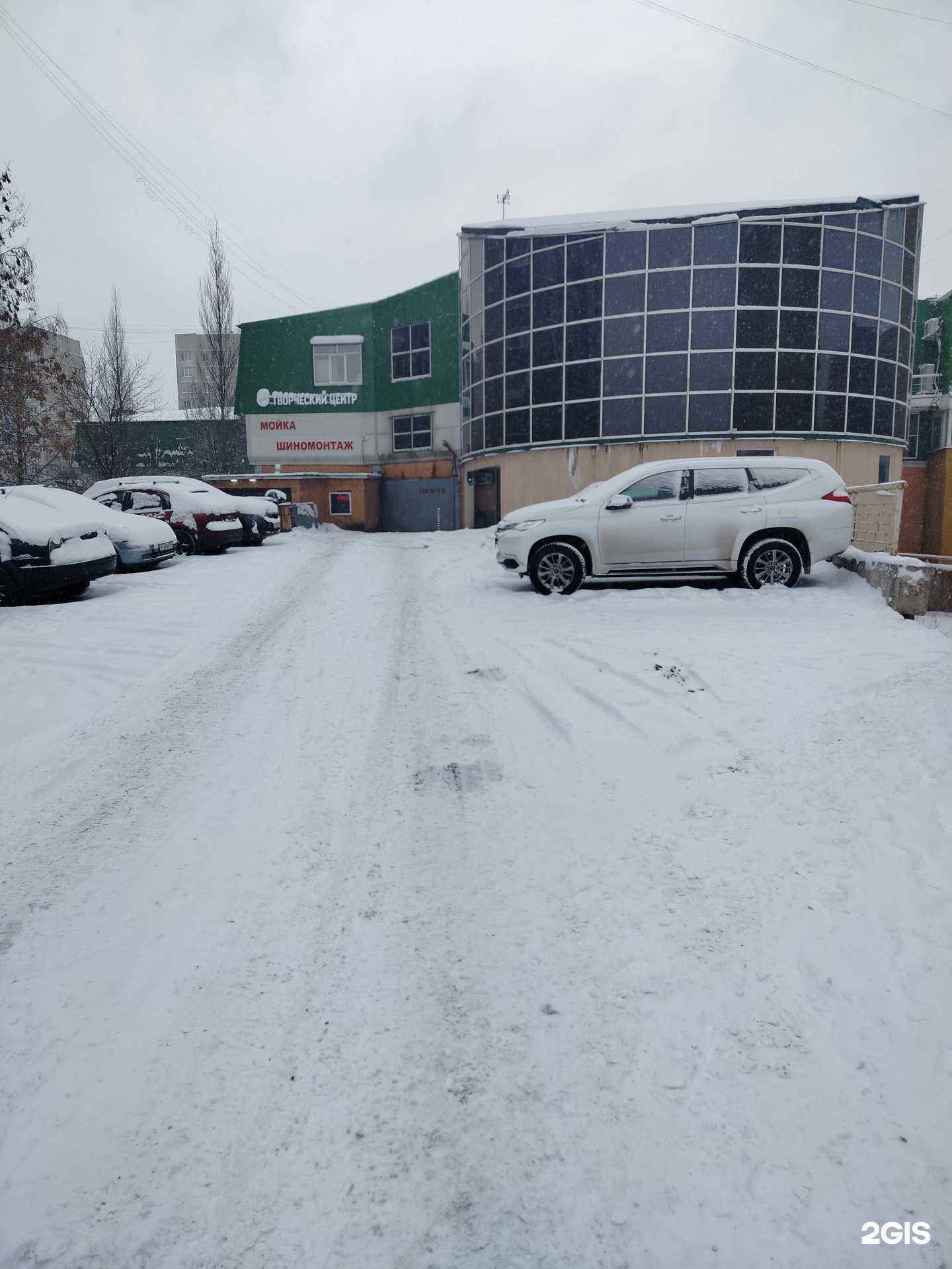 Отзывы на компанию Автомойка в Дзержинском c фото - фотография 2 из 2