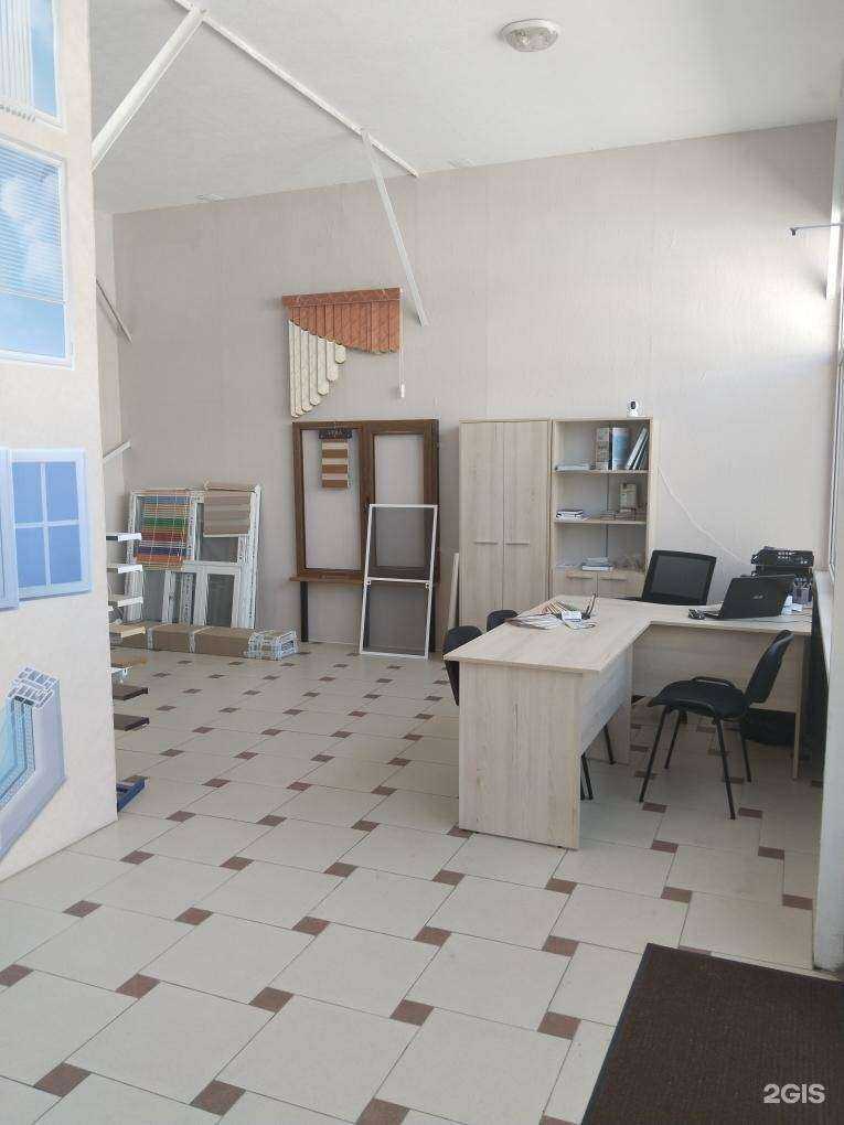 Отзывы на компанию Академия окон в Сочи c фото