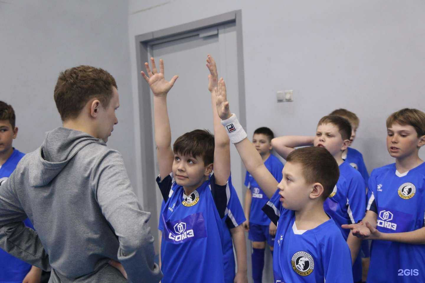 Отзывы на компанию Дионис в Барнауле c фото