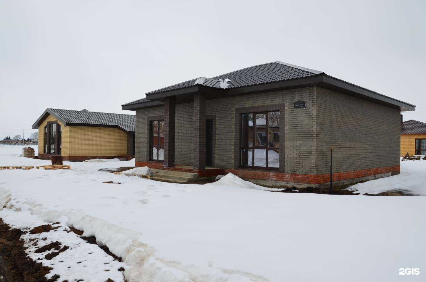 Отзывы на компанию Метлайнстроит в Казани c фото