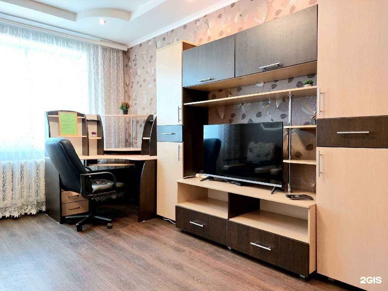 Отзывы на компанию SHARMAN APARTMENTS в г. Ульяновск c фото