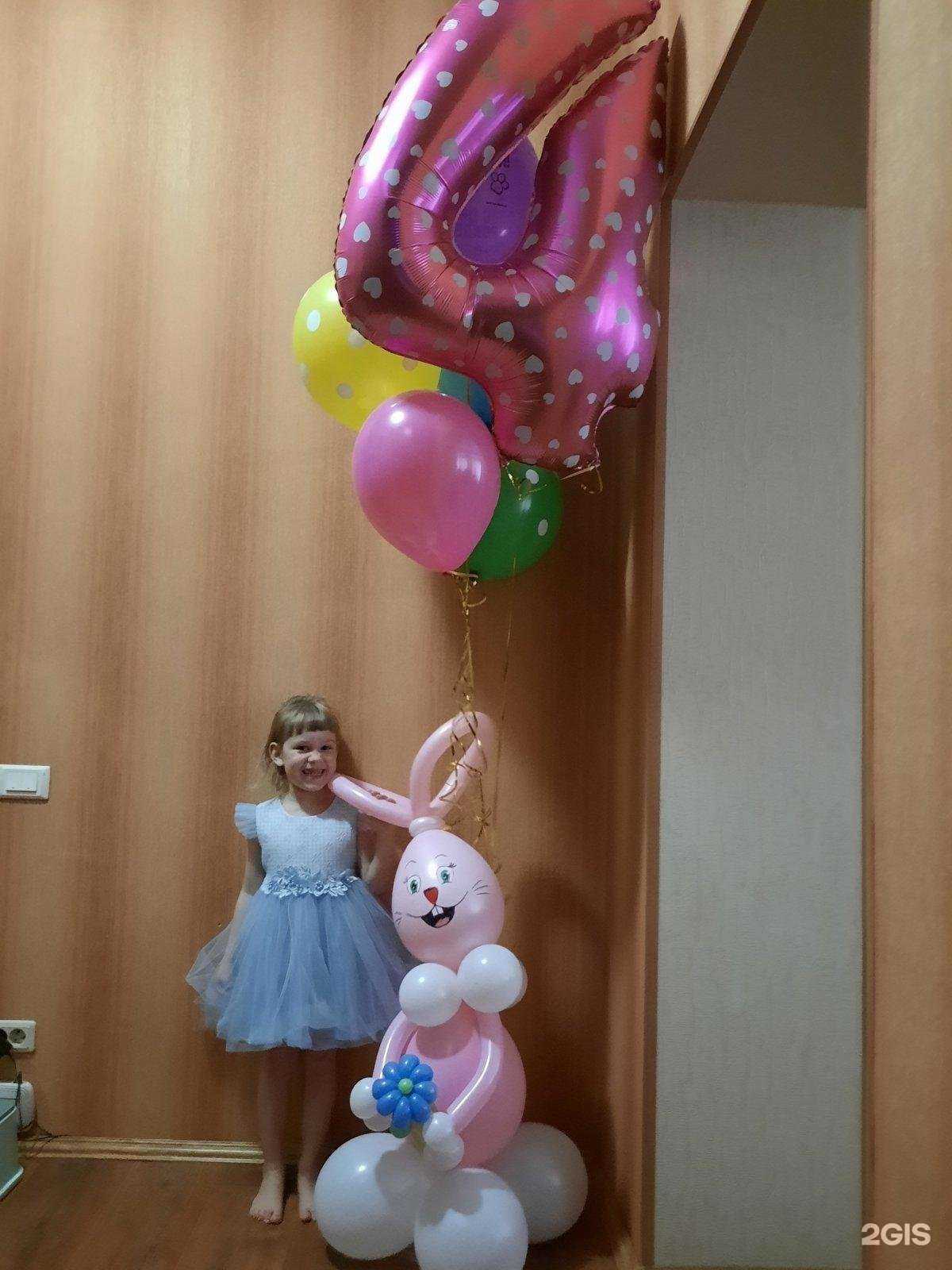 Отзывы на компанию Праздник в г. Златоуст c фото