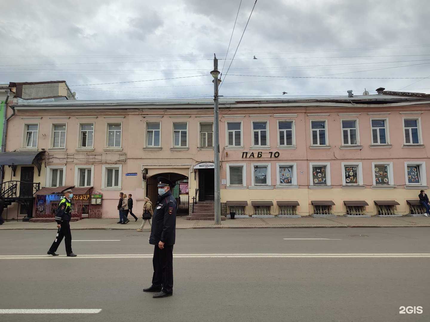 Отзывы на компанию Квартирник в Владимире c фото