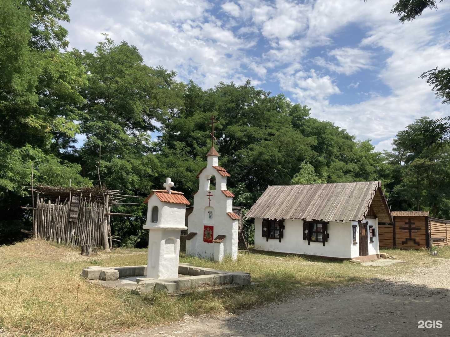 Отзывы на компанию Хутор Атамана в Краснодаре c фото