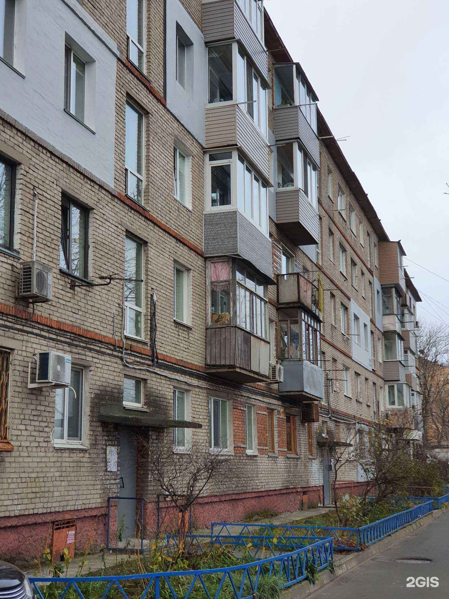 Отзывы на компанию Дальюрсервис в Владивостоке c фото - фотография 2 из 2