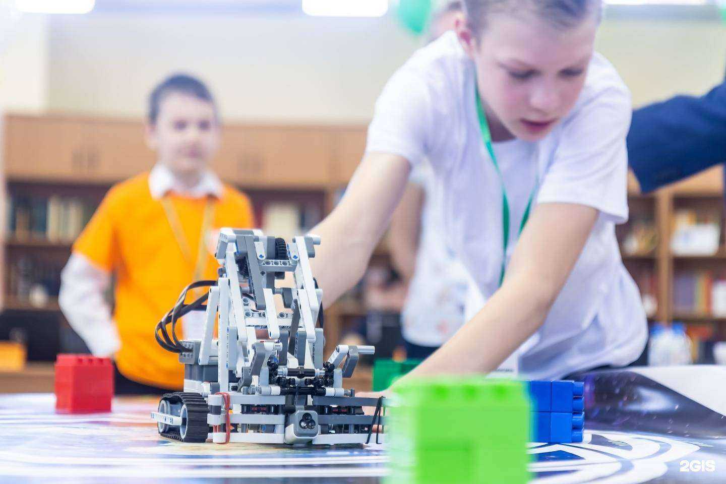 Отзывы на компанию Гений в г. Екатеринбург c фото