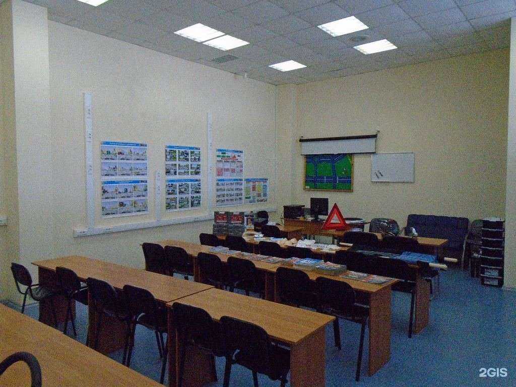 Отзывы на компанию Сибирь в г. Новосибирск c фото