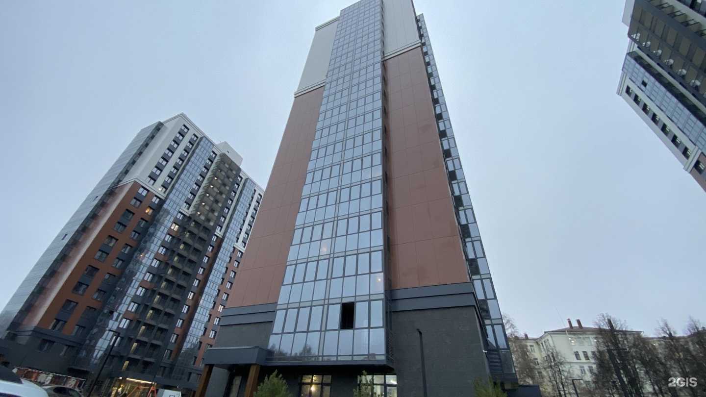 Отзывы на компанию MonLand в Казани c фото - фотография 2 из 2