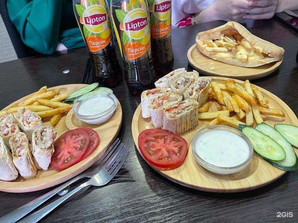 Отзывы на компанию Giros в Гудермесе c фото