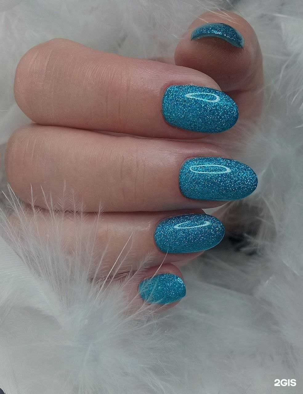 Отзывы на компанию Anastasia Nails в Брянске c фото