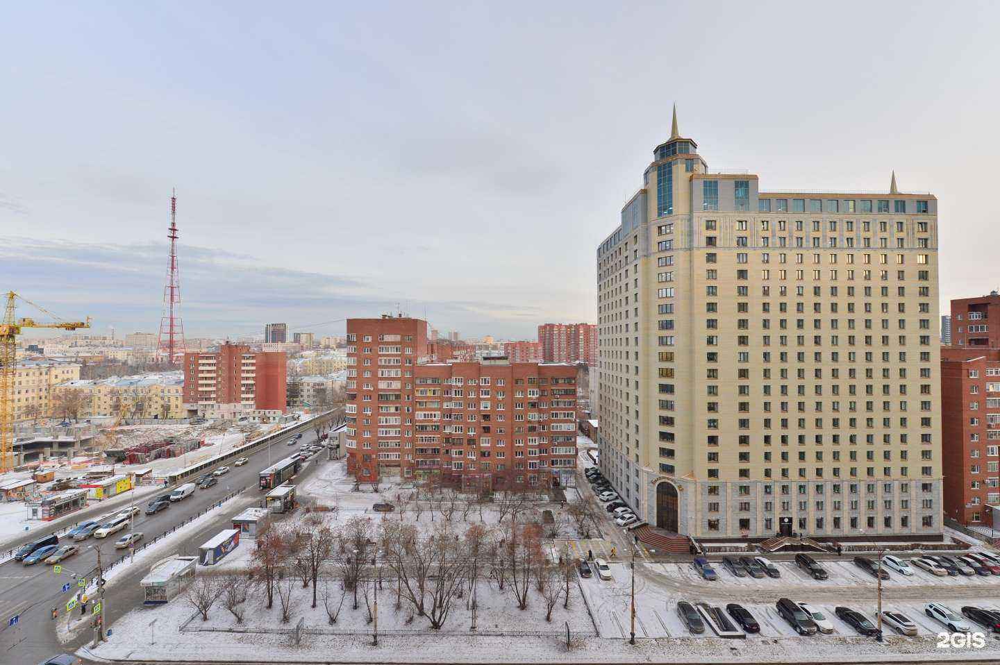 Отзывы на компанию Консильери в г. Екатеринбург c фото