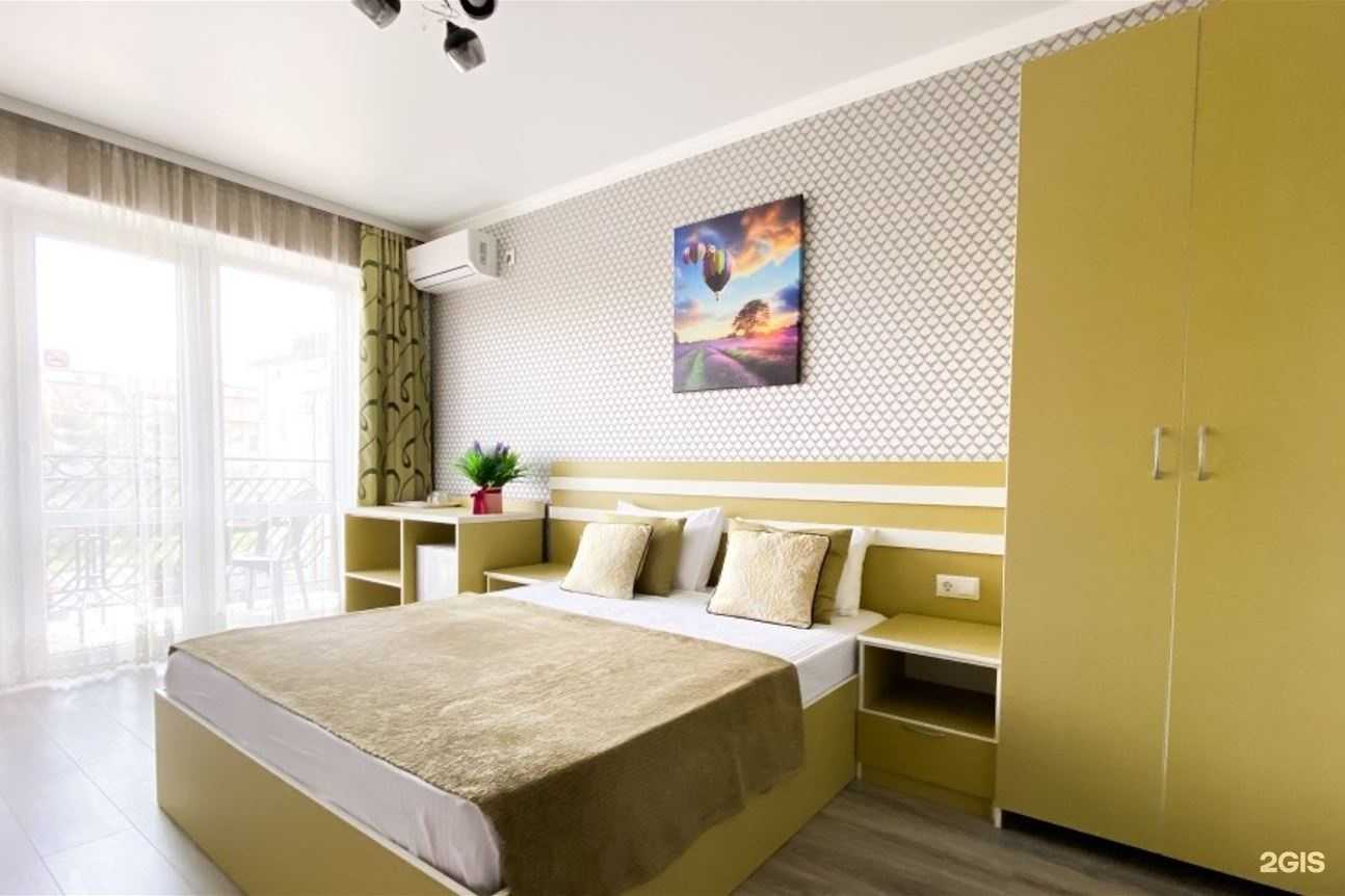 Отзывы на компанию Гранд Элиза в г. Анапа c фото