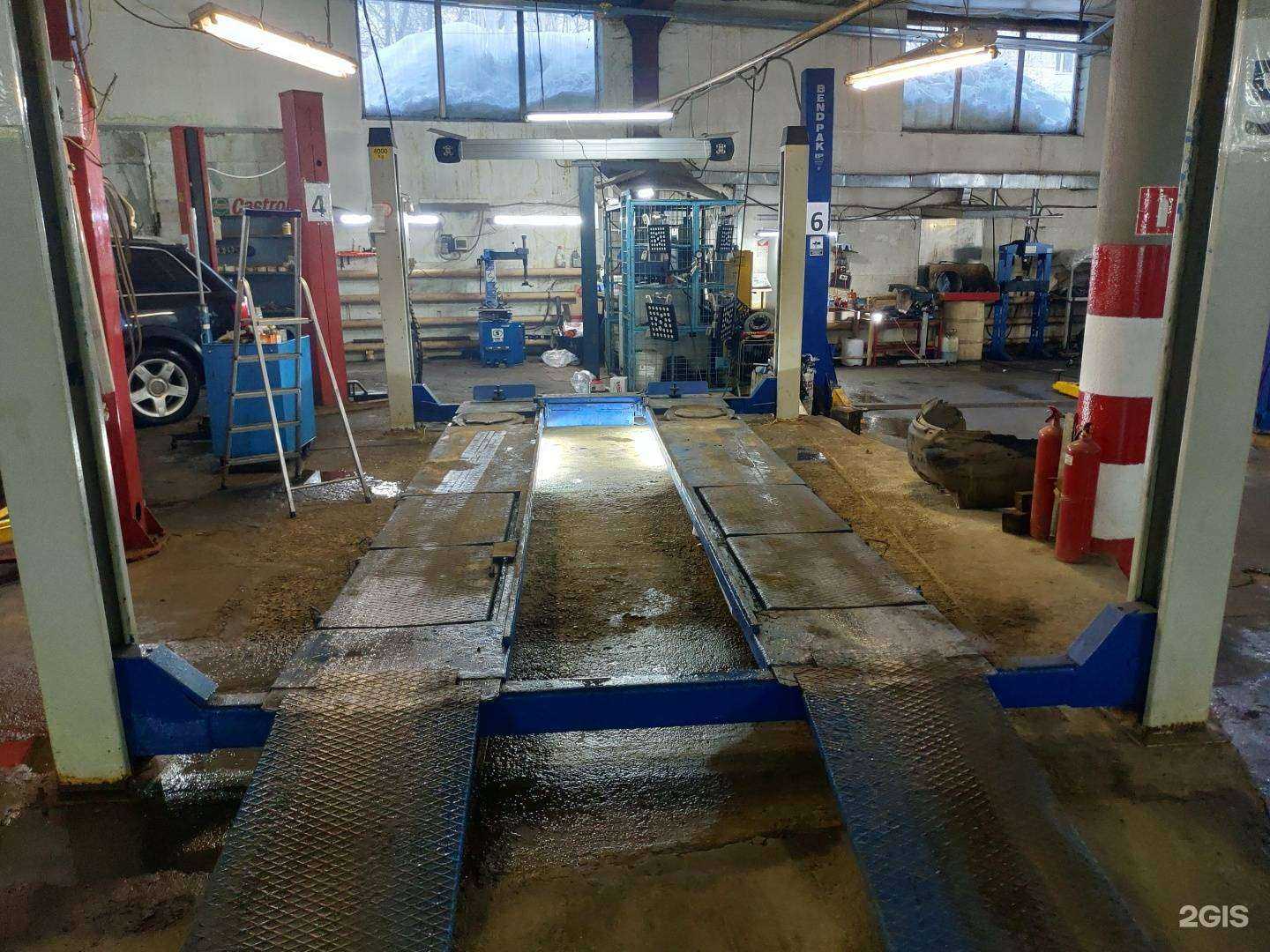 Отзывы на компанию Гибрид-центр в Нижнем Новгороде c фото