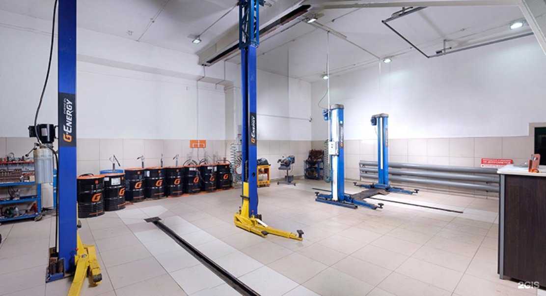 Отзывы на компанию G-Energy в г. Киров c фото