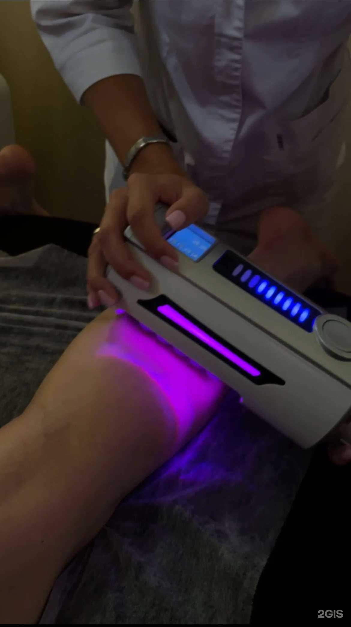 Отзывы на компанию Body chic в г. Волгоград c фото