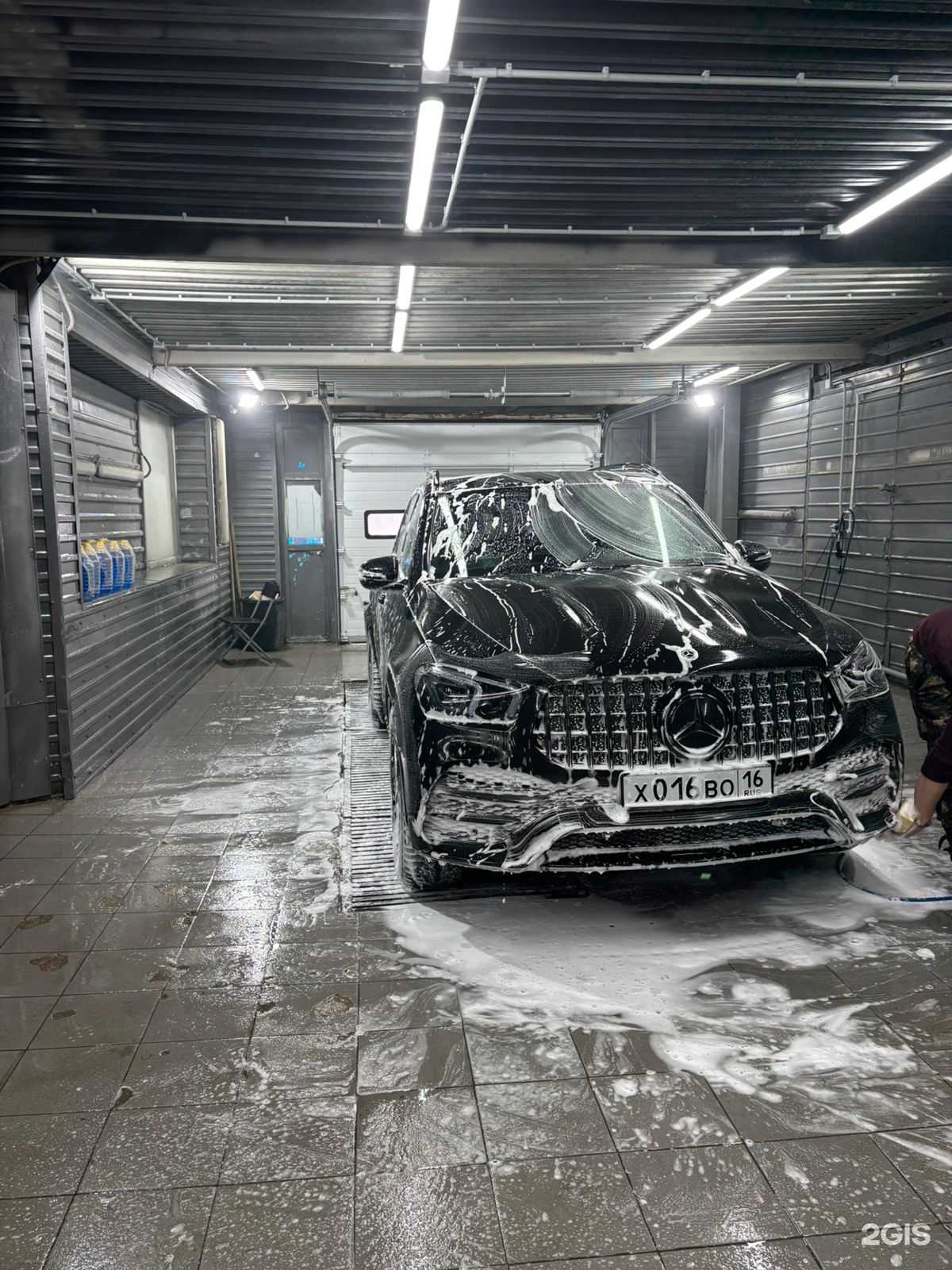 Отзывы на компанию Tiger-Detailing в г. Казань c фото