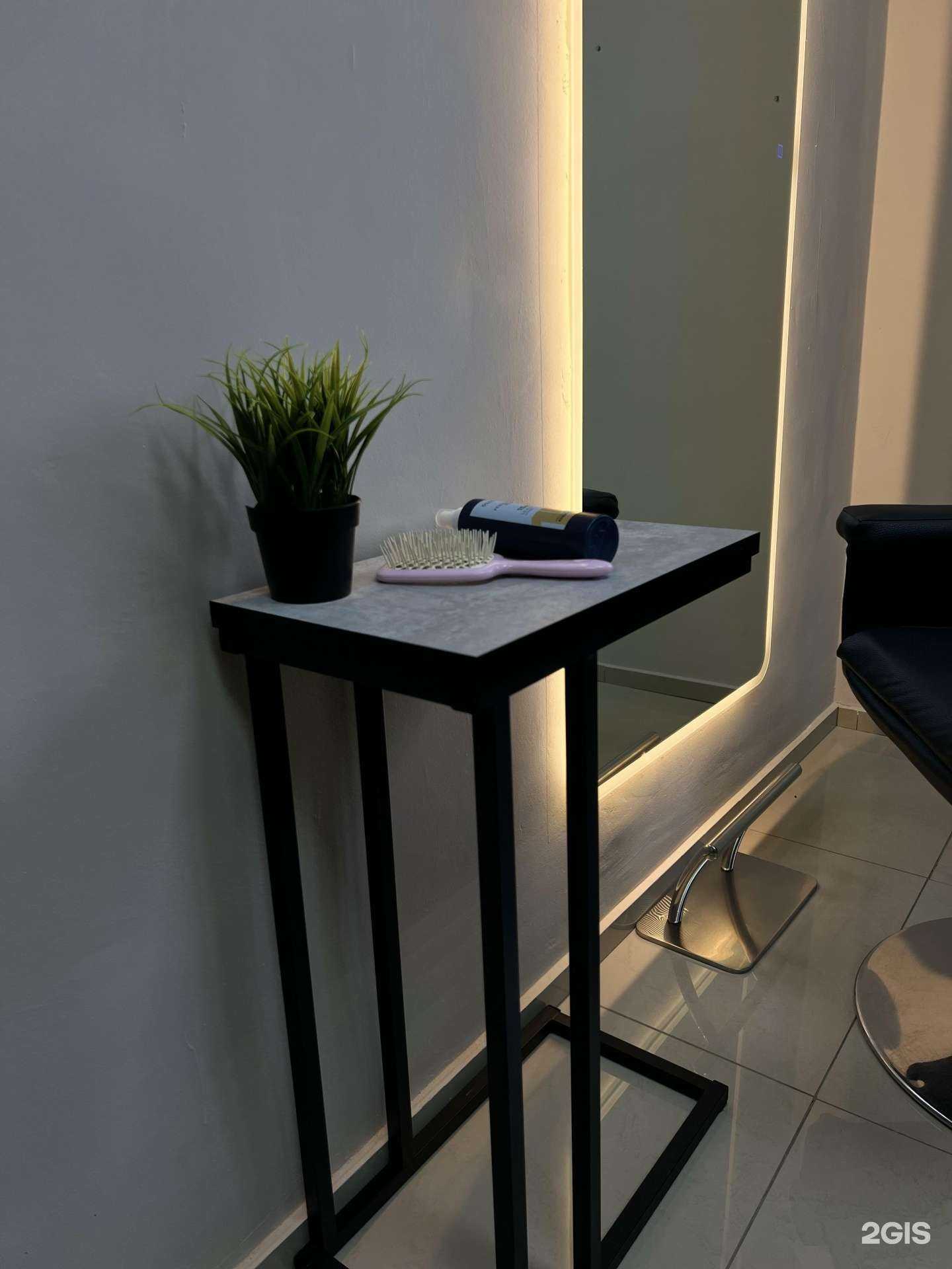 Отзывы на компанию Студия реконструкции и выпрямления волос в г. Краснодар c фото