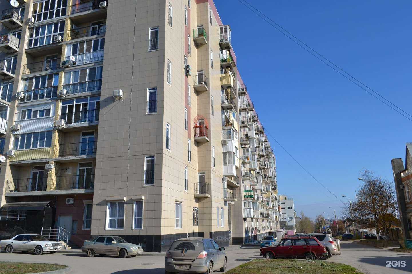 Отзывы на компанию Brovolog в Волгограде c фото