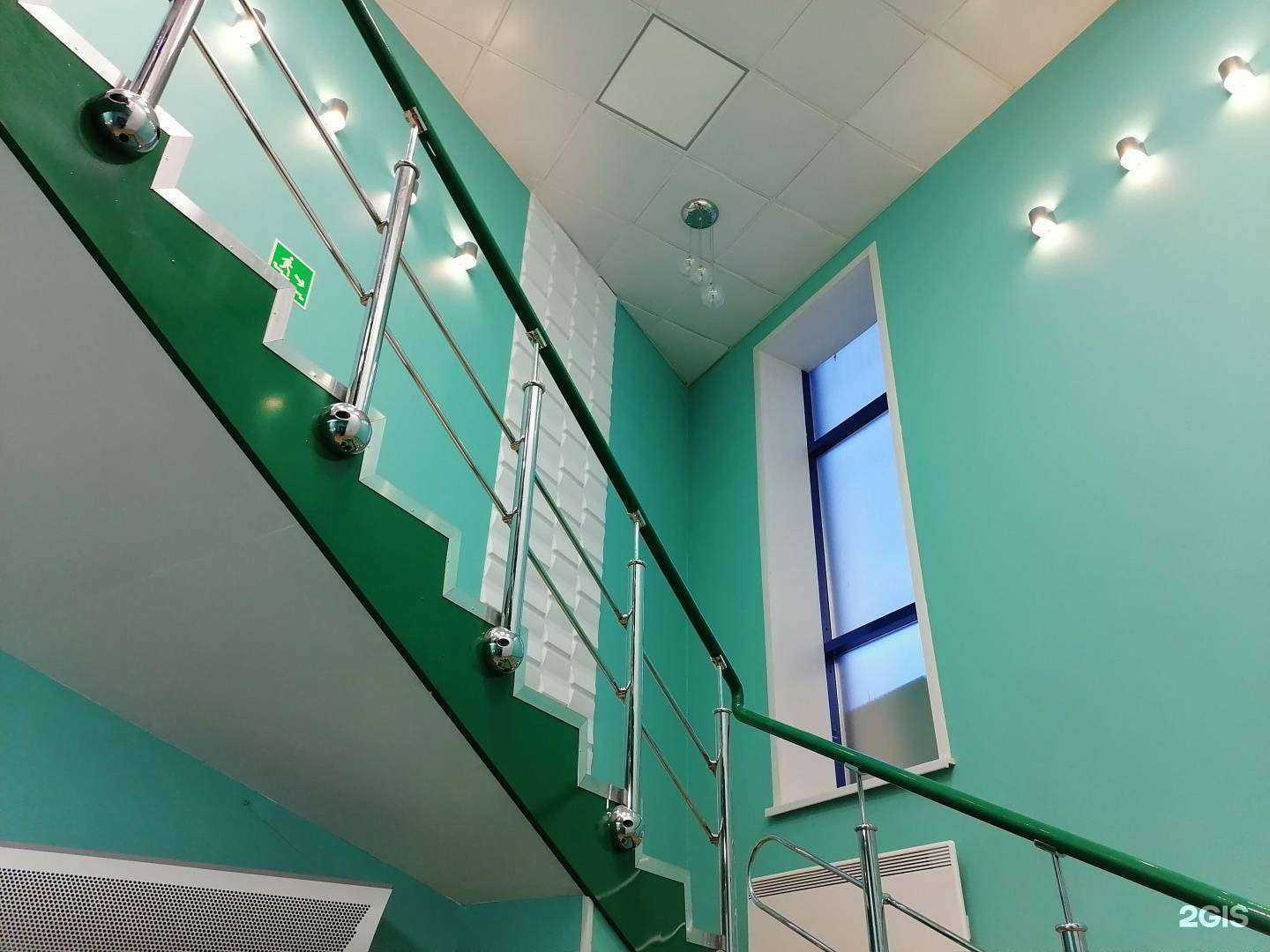 Отзывы на компанию АБВ в Красноярске c фото