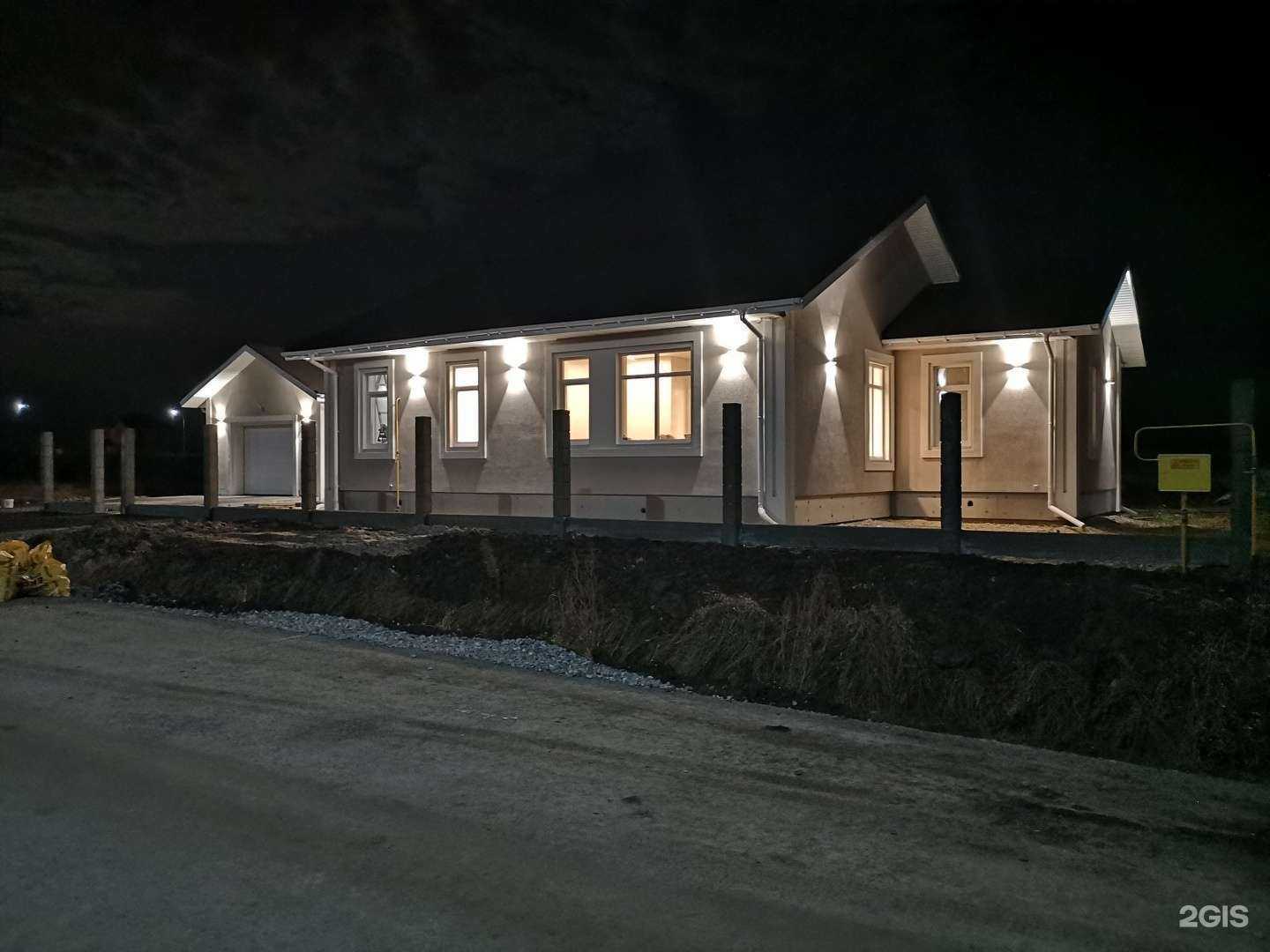 Отзывы на компанию Восточный подряд в г. Тюмень c фото