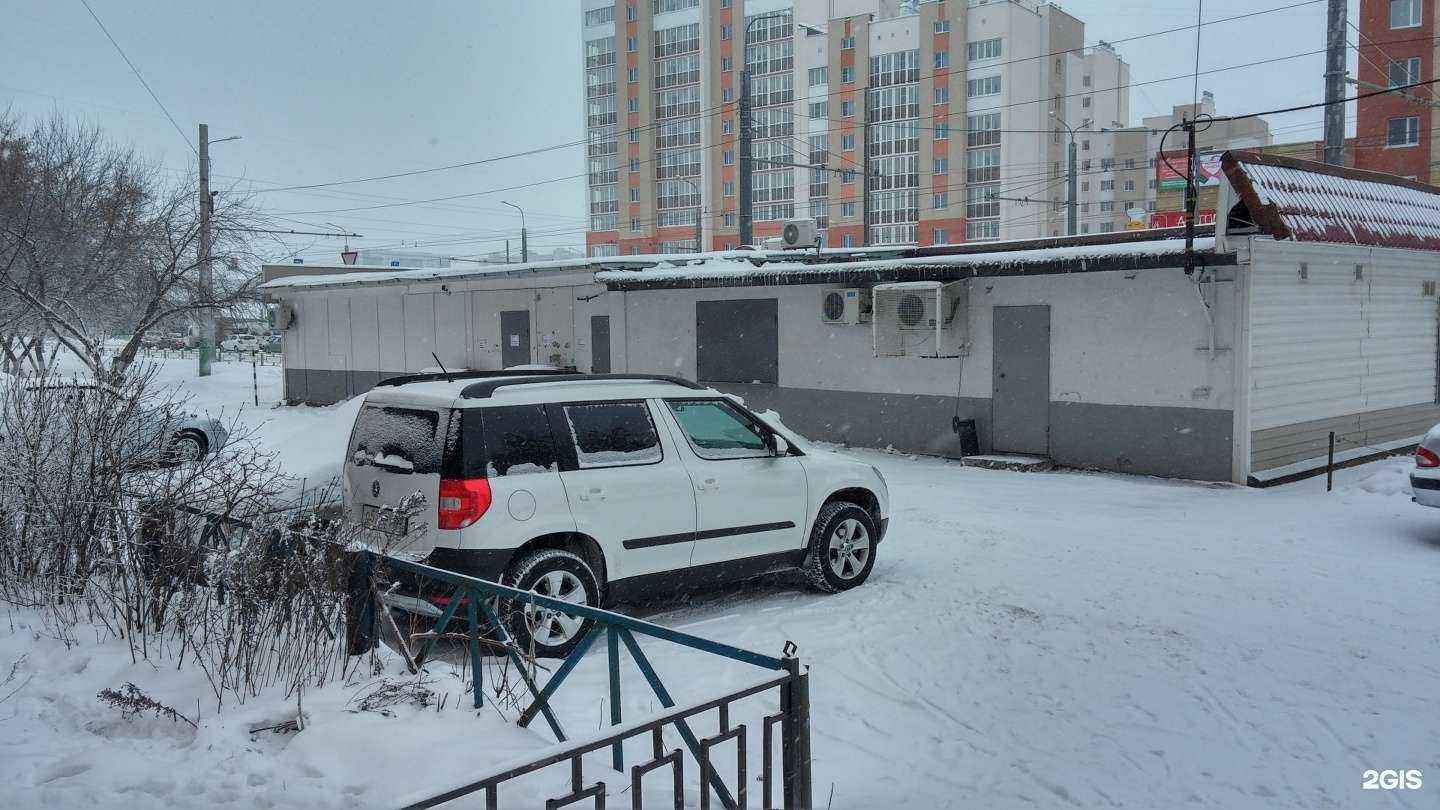 Отзывы на компанию Прометей в Пензе c фото - фотография 2 из 2