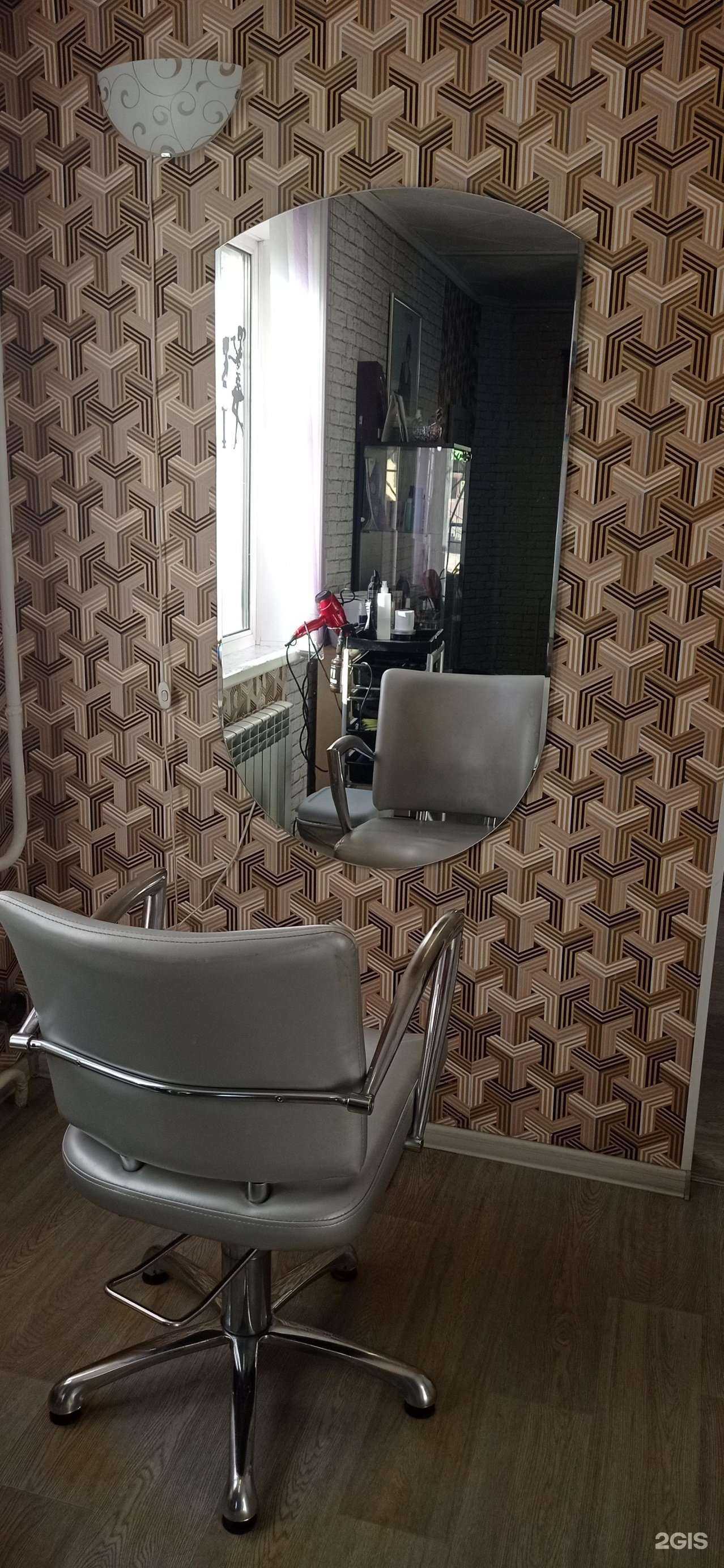 Отзывы на компанию Вуаль в Барнауле c фото