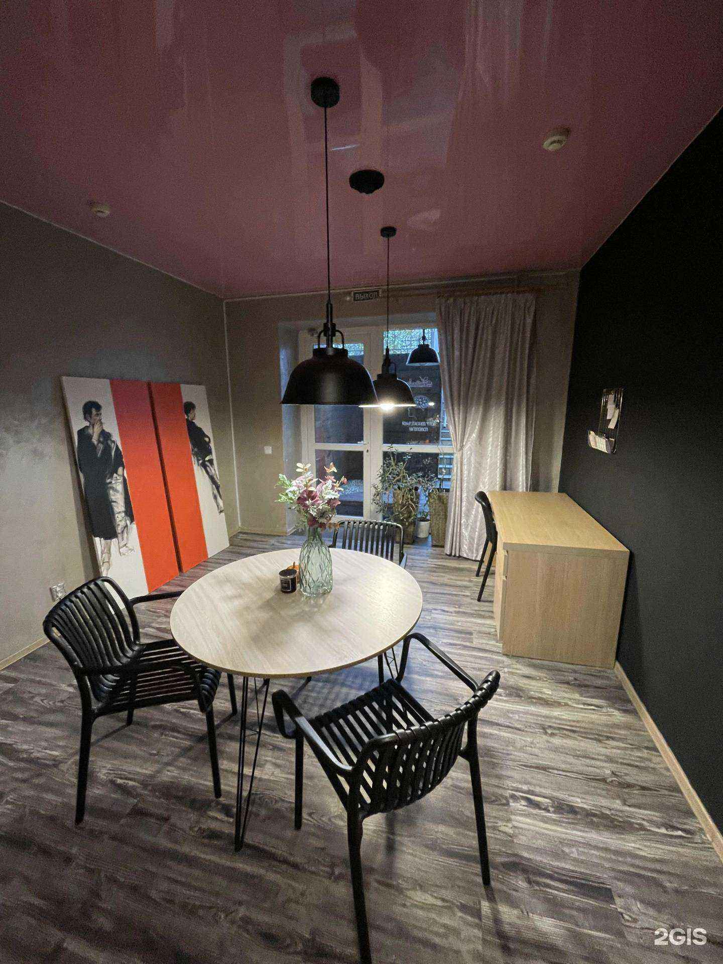 Отзывы на компанию Адвокатский кабинет Куличенко Н.Н. в г. Калининград c фото