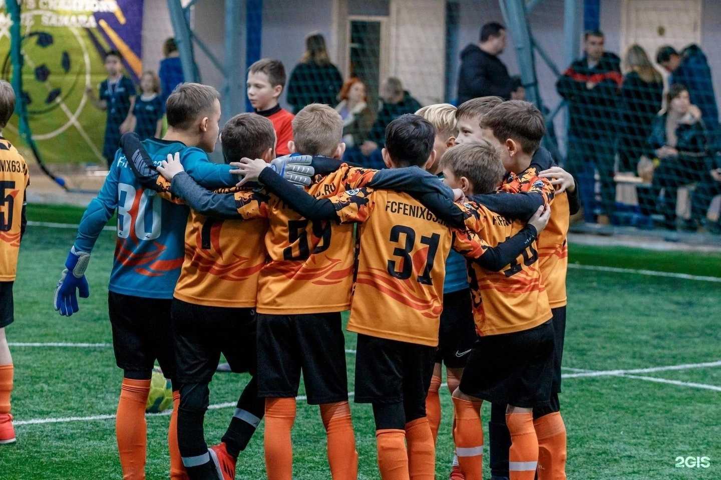 Отзывы на компанию Феникс в г. Самара c фото