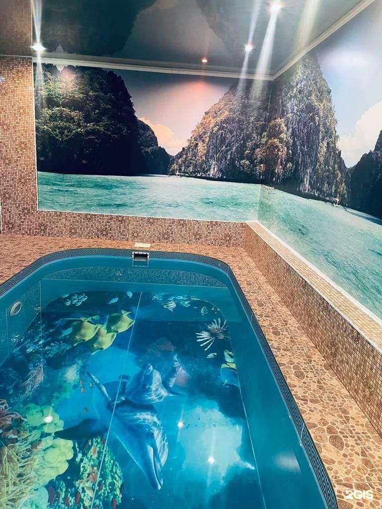 Отзывы на компанию Grace в г. Томск c фото