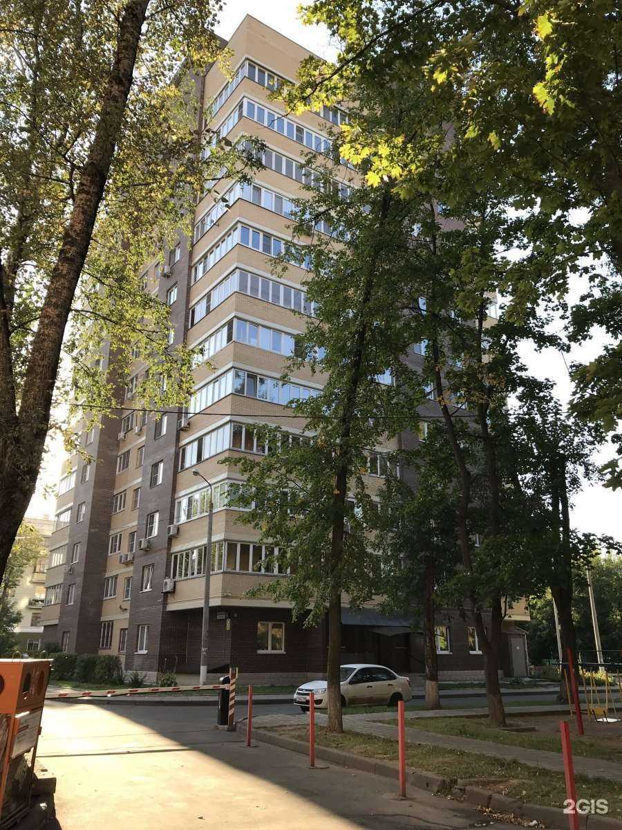 Отзывы на компанию Глазной доктор в Долгопрудном c фото - фотография 2 из 2