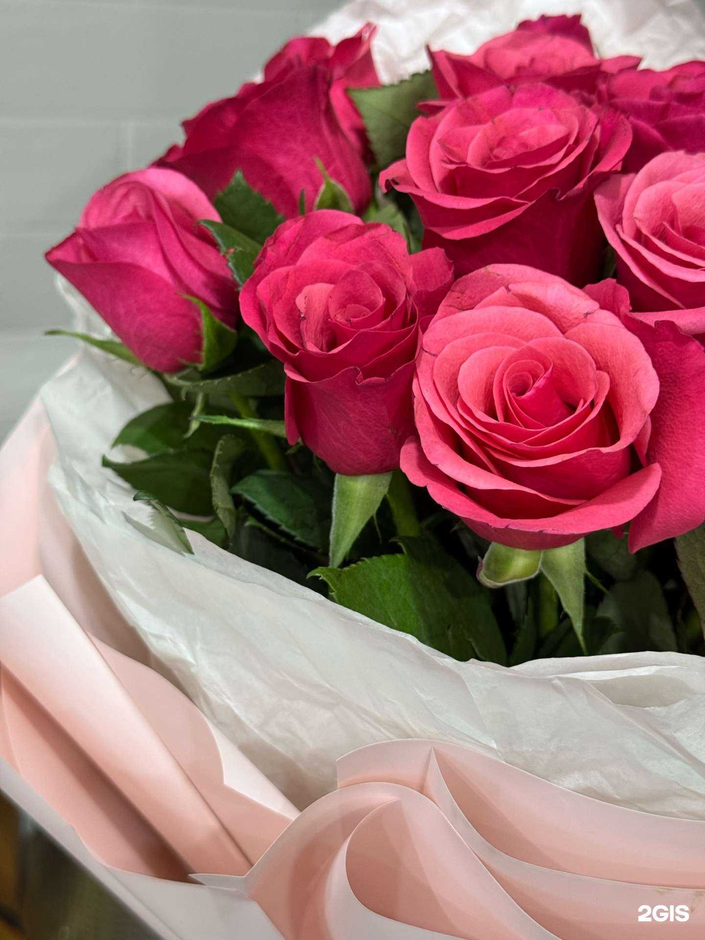 Отзывы на компанию Love flowers в Белорецке c фото