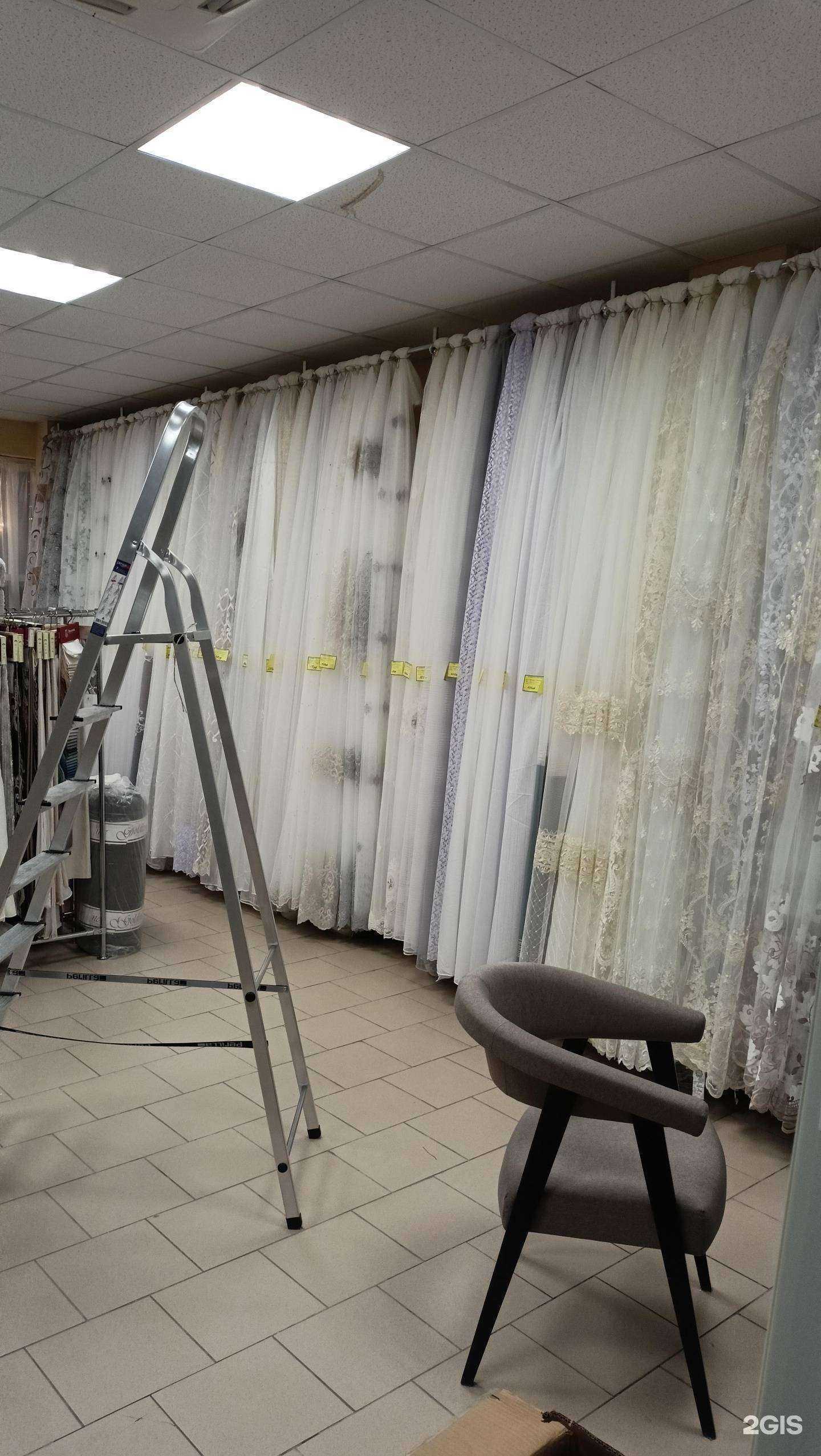 Отзывы на компанию Шторы&Текстиль в г. Батайск c фото