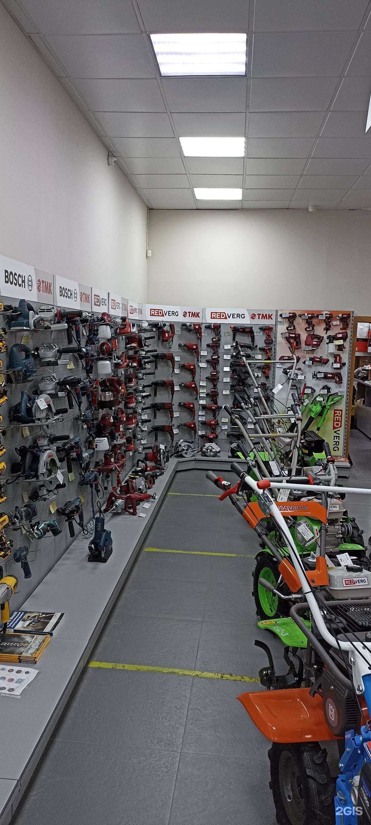 Отзывы на компанию ТМК инструмент в г. Казань c фото