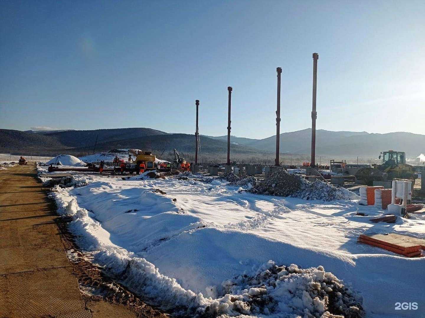 Отзывы на компанию Корпорация развития Сахалинской области в г. Южно-Сахалинск c фото