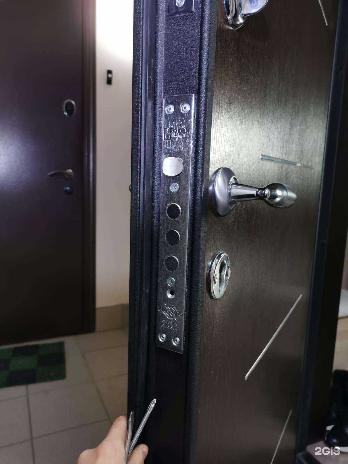 Отзывы на компанию Служба вскрытия замков в Пензе c фото