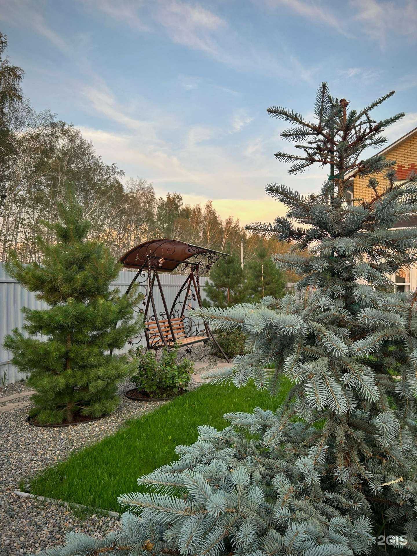 Отзывы на компанию Green Omsk в г. Омск c фото