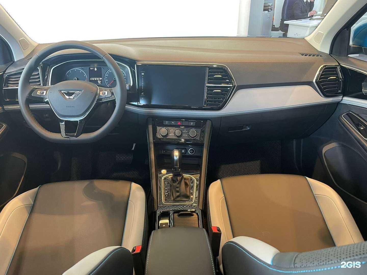 Отзывы на компанию Jetta Автоград в Тюмени c фото