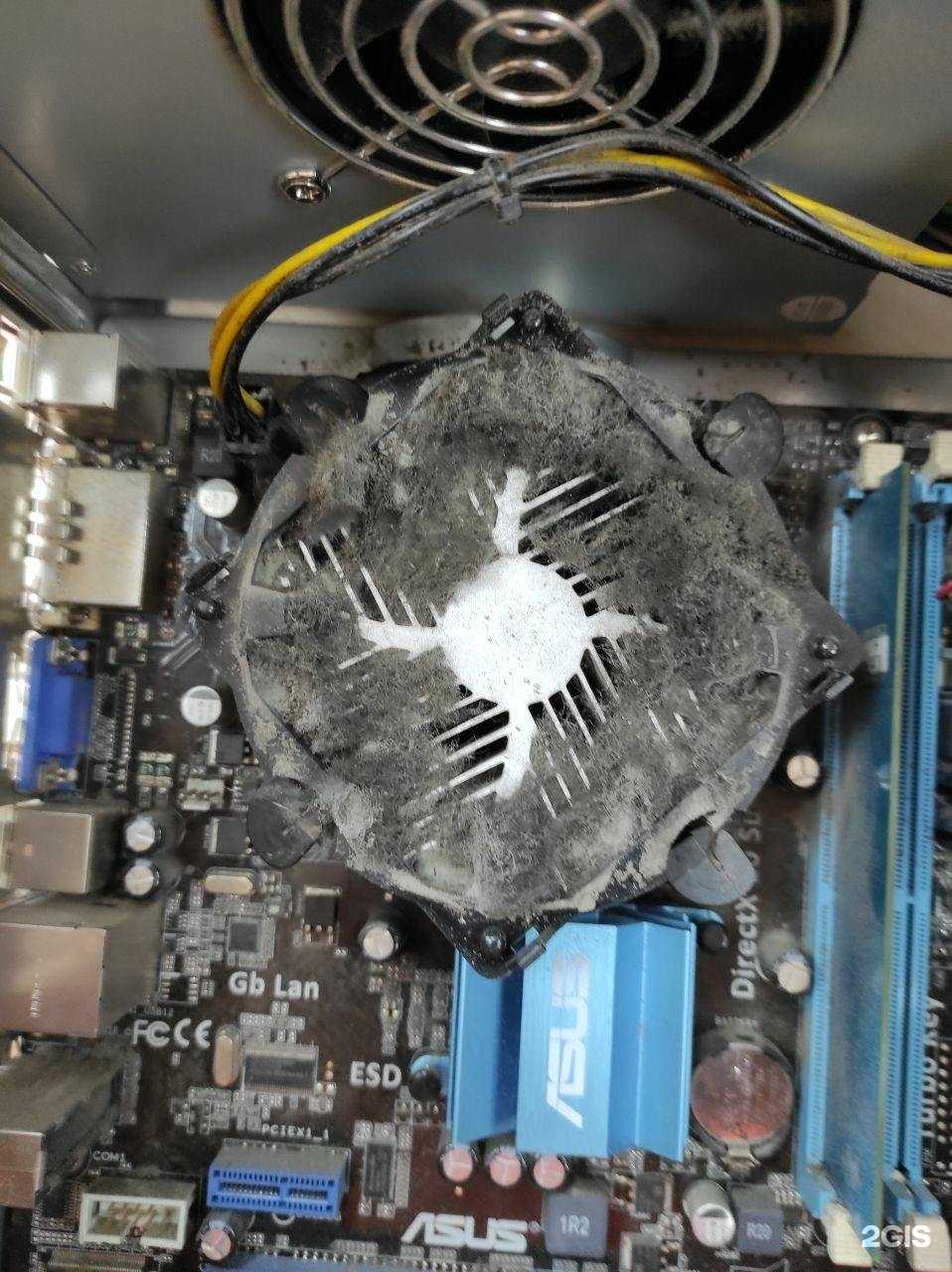 Отзывы на компанию Технолаб в г. Красноярск c фото