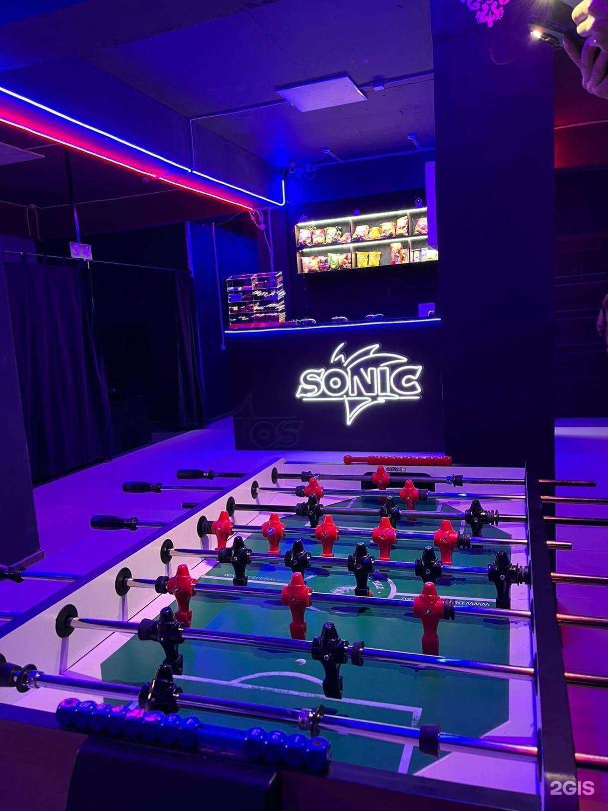 Отзывы на компанию Sonic в Ставрополе c фото