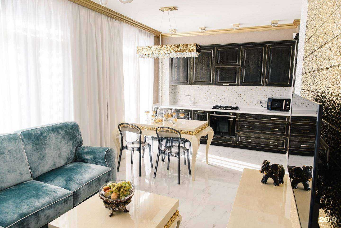 Отзывы на компанию 7 точек в г. Калининград c фото